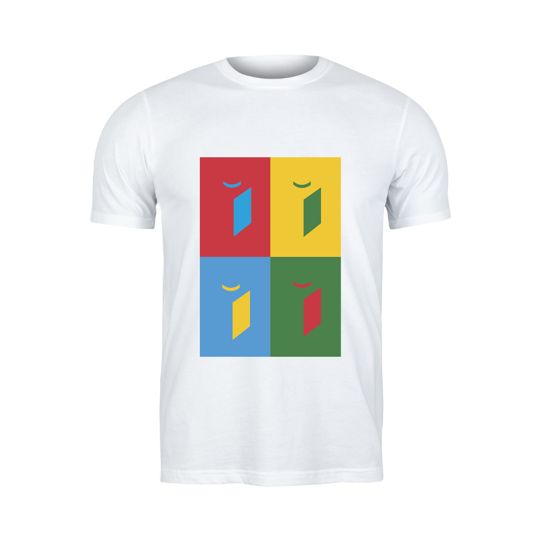 Campbell's Soup White