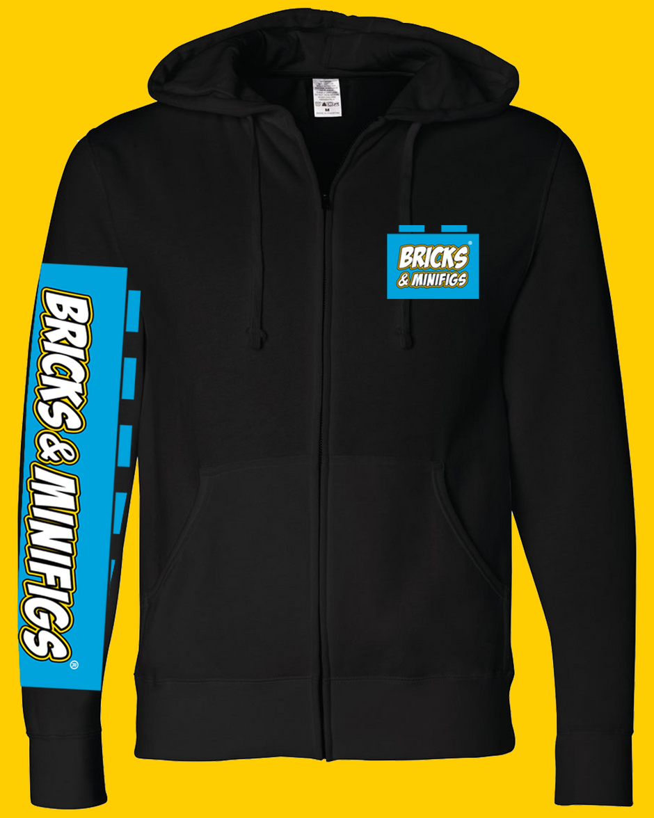 Bricks & Minifigs Merch – Bricks & Minifigs Merch