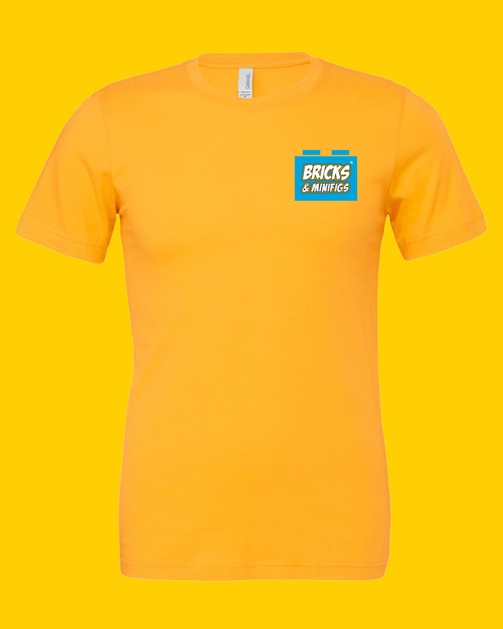 Bricks & Minifigs Merch – Bricks & Minifigs Merch