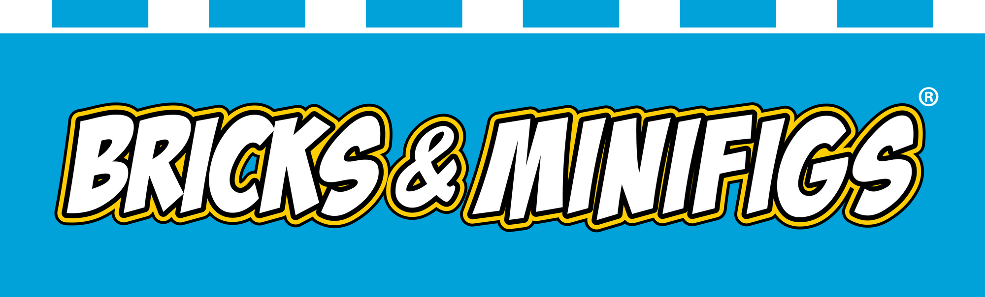 Bricks & Minifigs Merch – Bricks & Minifigs Merch